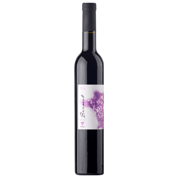 Crno vino VINUM Bermet 0,75l 0