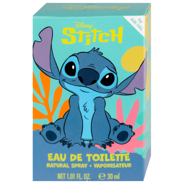 DISNEY Stitch dečija toaletna voda 30ml 0