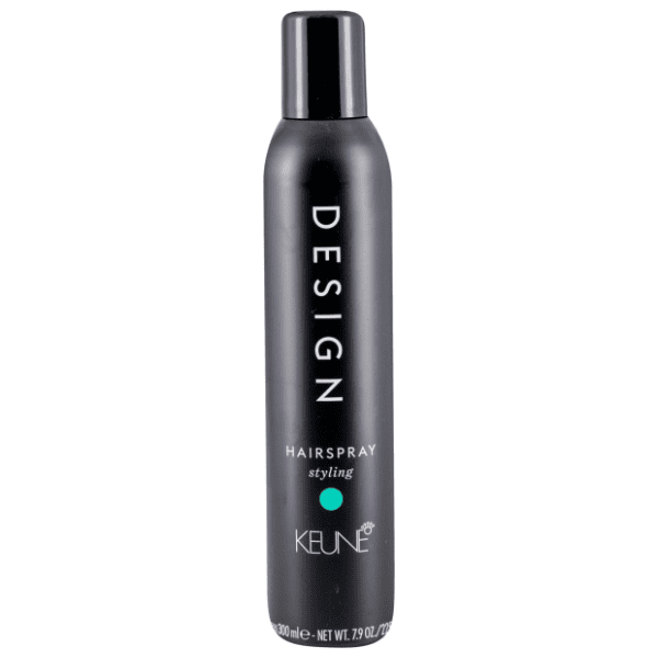 Lak za kosu KEUNE Design 300ml 0