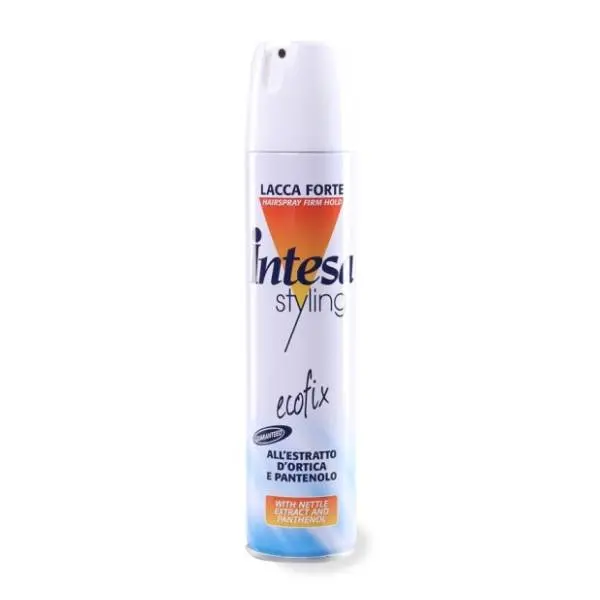 Lak za kosu INTESA Styling 300ml 0