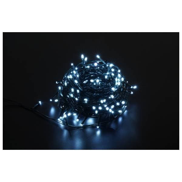 Lampice sa 200 LED dioda dnevno svetlo Musicman ML-C2005 1