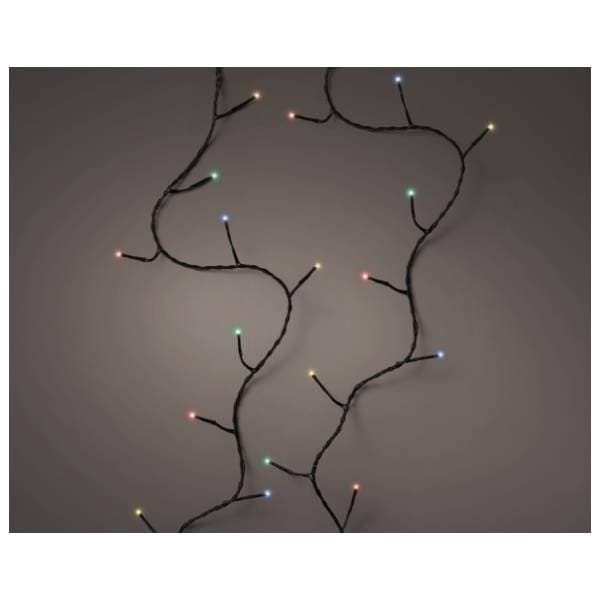 Lampice za jelku sa 180 LED dioda Twinkle Lumineo 494151 1