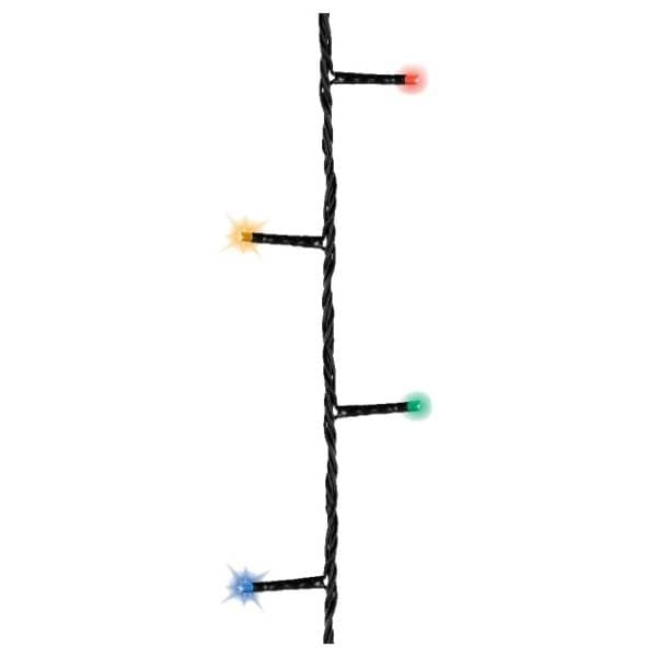 Lampice za jelku sa 180 LED dioda Twinkle Lumineo 494151 0