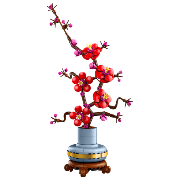 LEGO Botanical Collection cvet šljive 10369 1