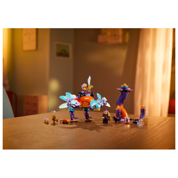 LEGO DREAMZzz Izine životinje iz snova 71481 4