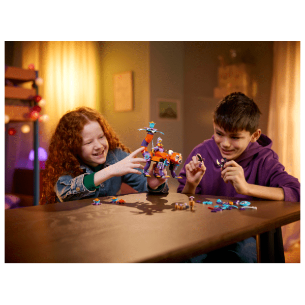 LEGO DREAMZzz Izine životinje iz snova 71481 5