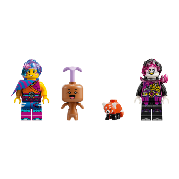LEGO DREAMZzz Izine životinje iz snova 71481 2