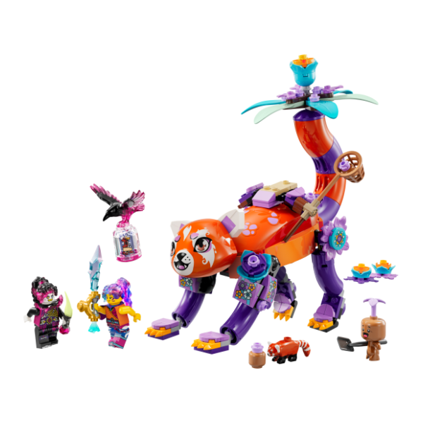 LEGO DREAMZzz Izine životinje iz snova 71481 1