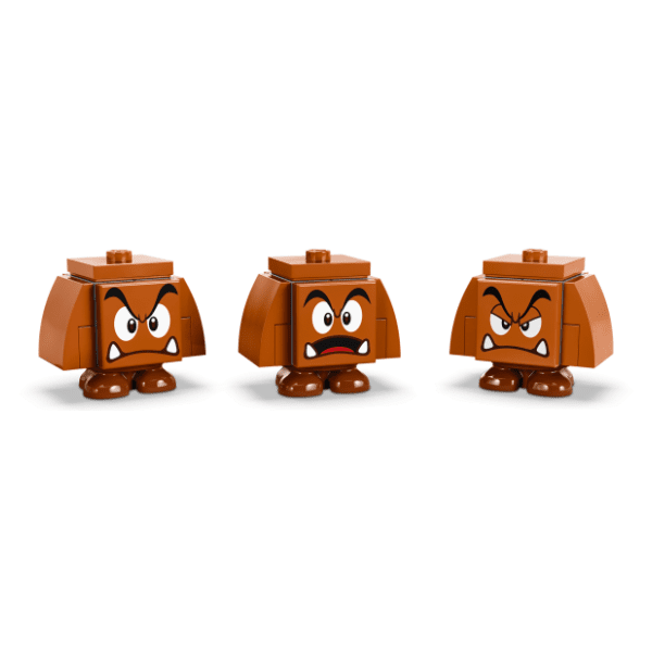 LEGO Super Mario igralište za gumbe 71433 4