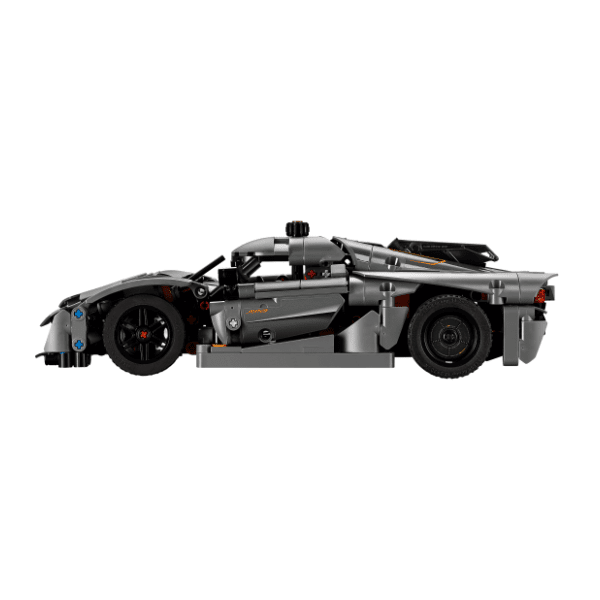 LEGO Technic Koenigsegg Jesko Absolut 42173 3
