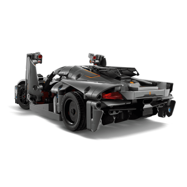 LEGO Technic Koenigsegg Jesko Absolut 42173 2