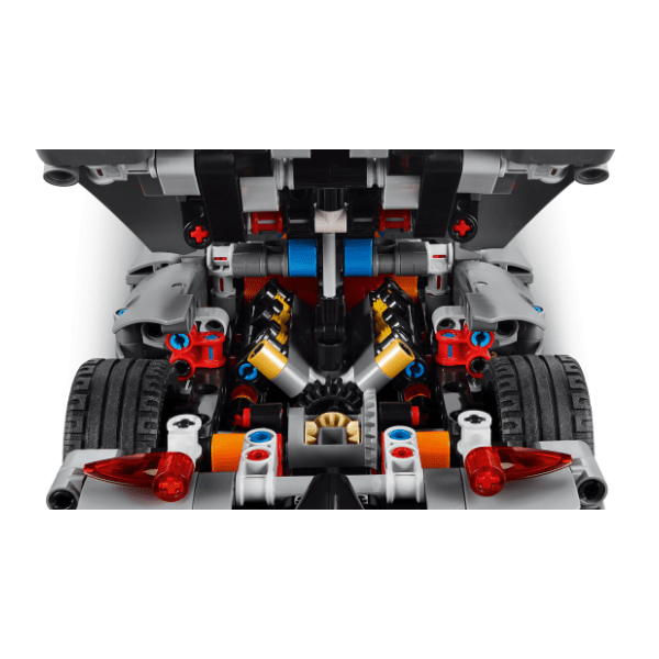 LEGO Technic Koenigsegg Jesko Absolut 42173 5