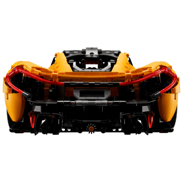 LEGO Technic McLaren P1 42172 2