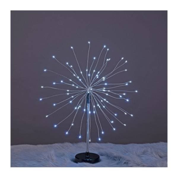 Mini LED svetlo 3AA-80L 52-504000 1