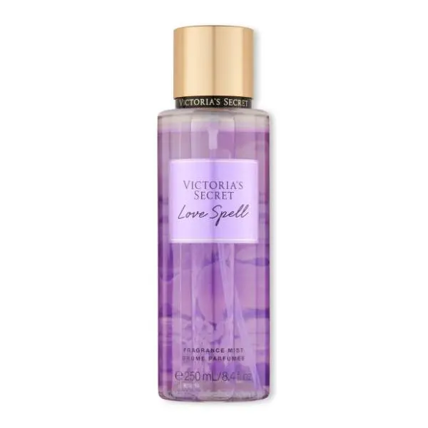Mist za telo VICTORIA'S SECRET Love spell 250ml 0
