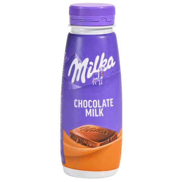 Napitak MILKA čokolada 250ml 0