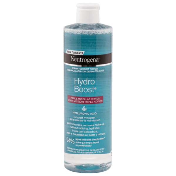 NEUTROGENA Hydro boost micelarna voda 400ml 0