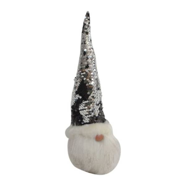 Novogodišnja figura patuljak Sigma OY102-32C 0