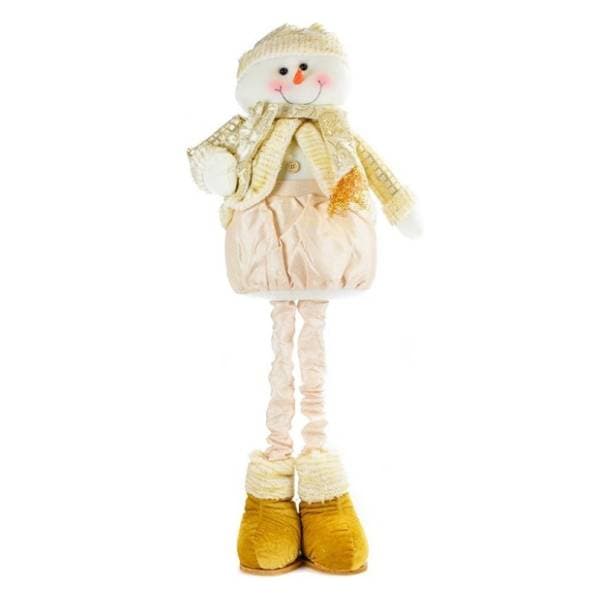 Novogodišnja figura Sneško 95cm Ena 16605-1 0