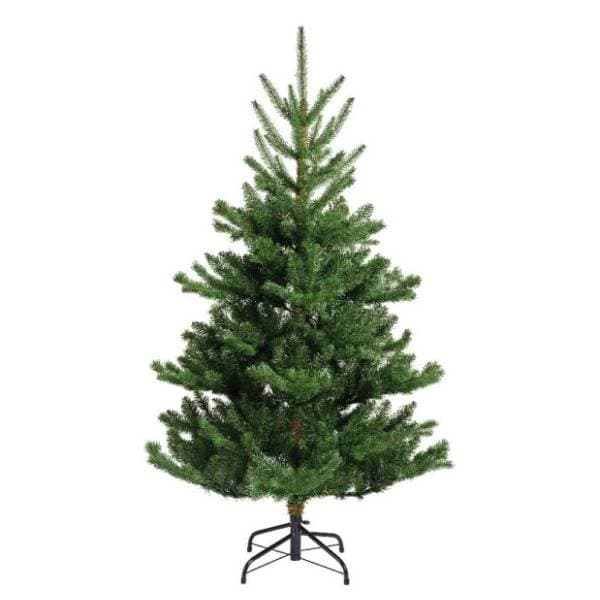 Novogodišnja jelka Alba fir 150cm Everlands 0