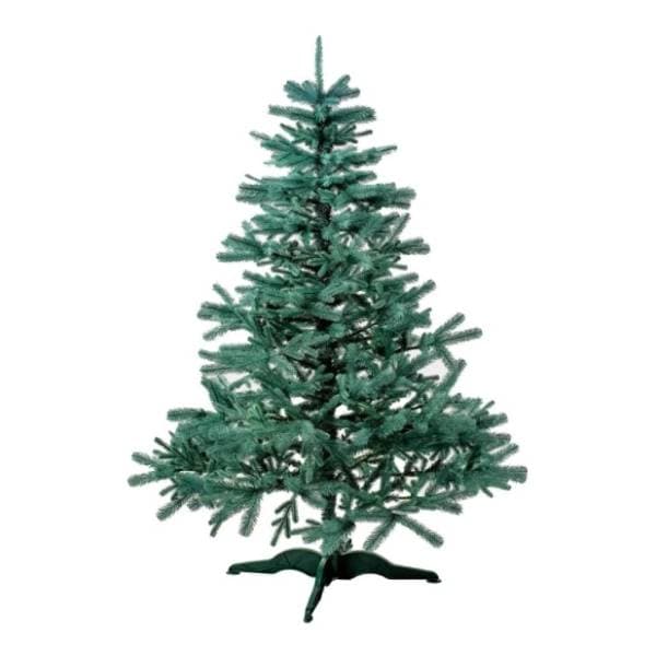 Novogodišnja jelka Aurora 3D 120cm GRIPS PVC 0
