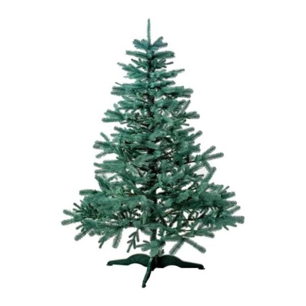 Novogodišnja jelka Aurora 3D 180cm GRIPS PVC 0