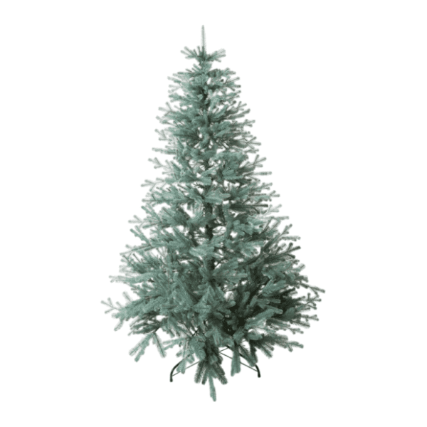 Novogodišnja jelka Aurora exclusive 3D 220cm 0
