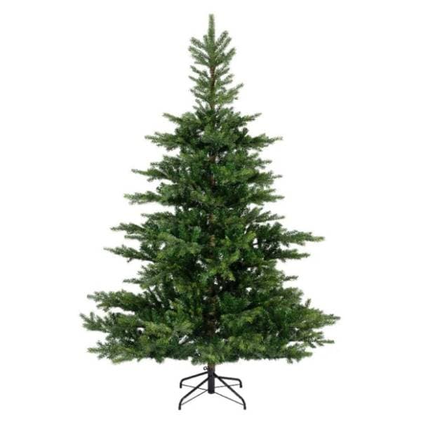 Novogodišnja jelka Grandis fir 150cm Everlands 0