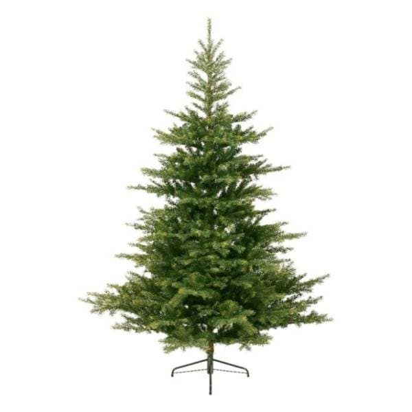 Novogodišnja jelka Grandis fir 180cm Everlands 0