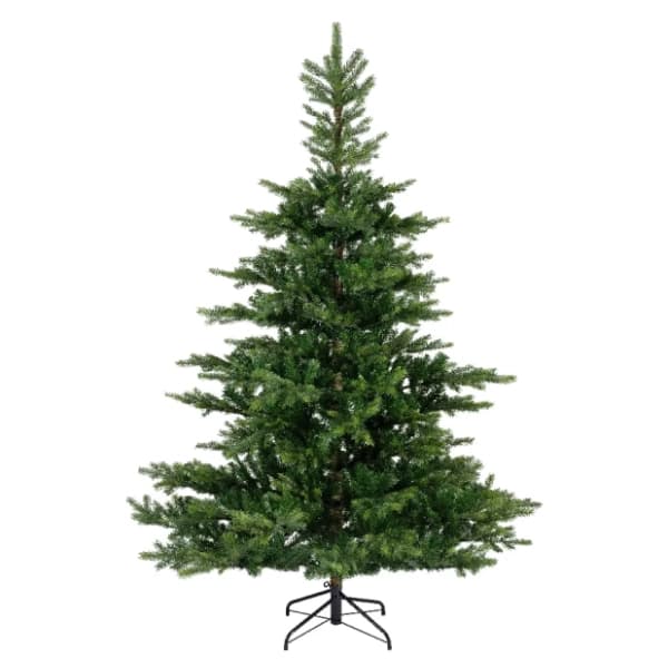 Novogodišnja jelka Grandis fir 210cm Everlands 0