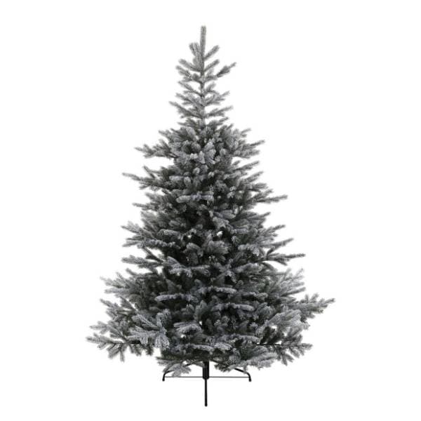 Novogodišnja jelka Grandis fir snowy 180cm Everlands 0