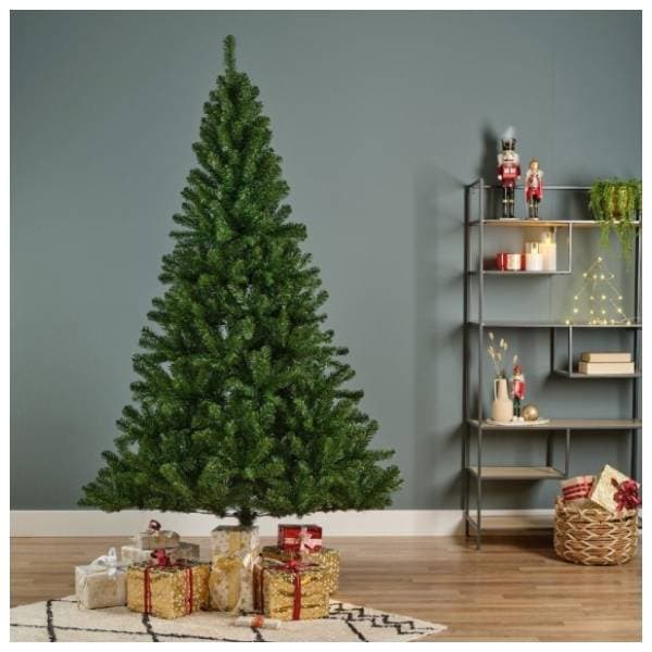 Novogodišnja jelka Monarch pine 150cm DEKOR DOM 1