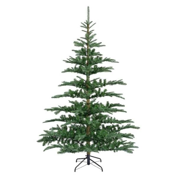 Novogodišnja jelka Nobilis fir 210cm Everlands 0