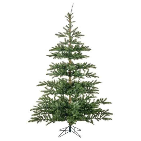Novogodišnja jelka Nobilis fir 240cm Everlands 0
