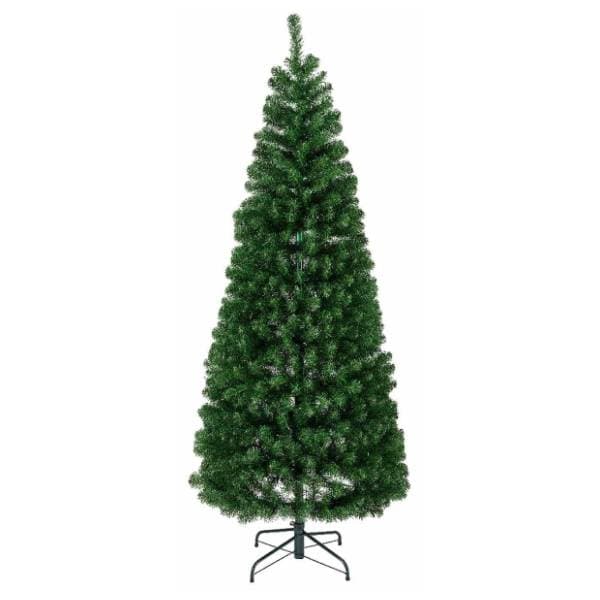 Novogodišnja jelka Pop up 210cm Everlands 0