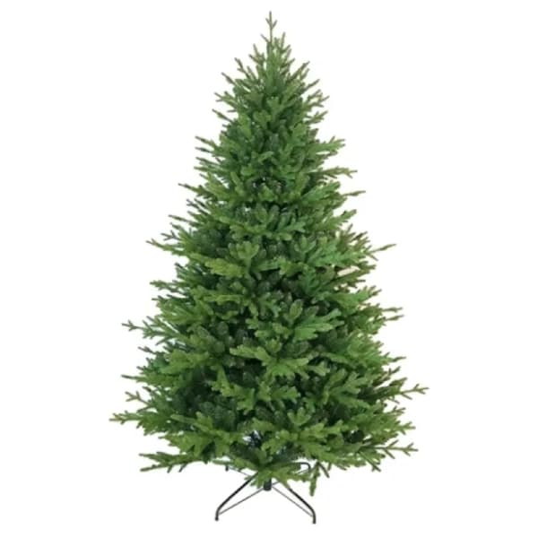 Novogodišnja jelka Prava 180883 240cm 0