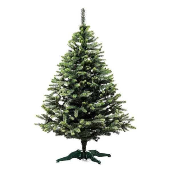 Novogodišnja jelka Scandinavia 3D 120cm GRIPS PVC 0