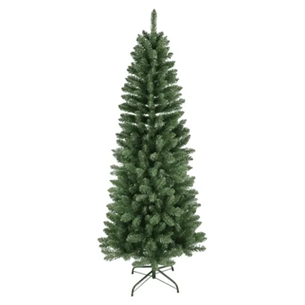 Novogodišnja jelka Slim 240198 120cm 0