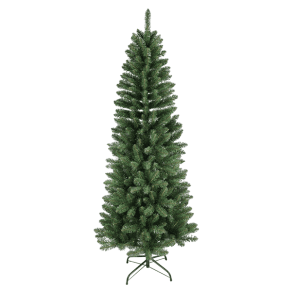Novogodišnja jelka Slim 240199 150cm 0