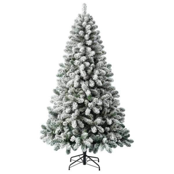 Novogodišnja jelka Snowy oxford pine 180cm 0