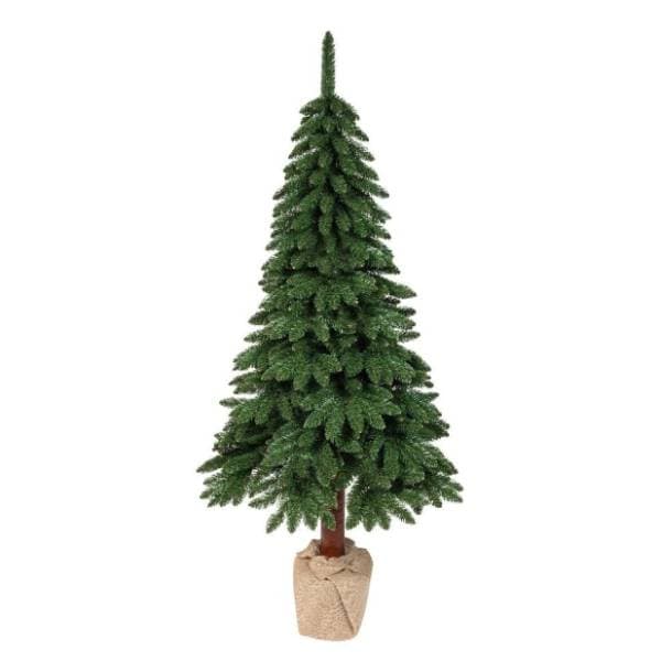 Novogodišnja jelka Tora pine 180cm Everlands 0