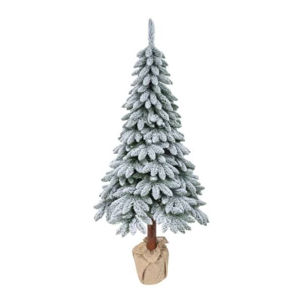 Novogodišnja jelka Tora pine snežna 210cm Everlands 0