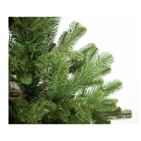 Novogodišnja jelka Victoria 3D slim 100cm 1