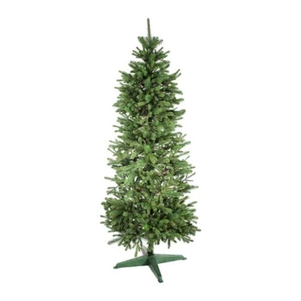 Novogodišnja jelka Victoria 3D slim 180cm 0