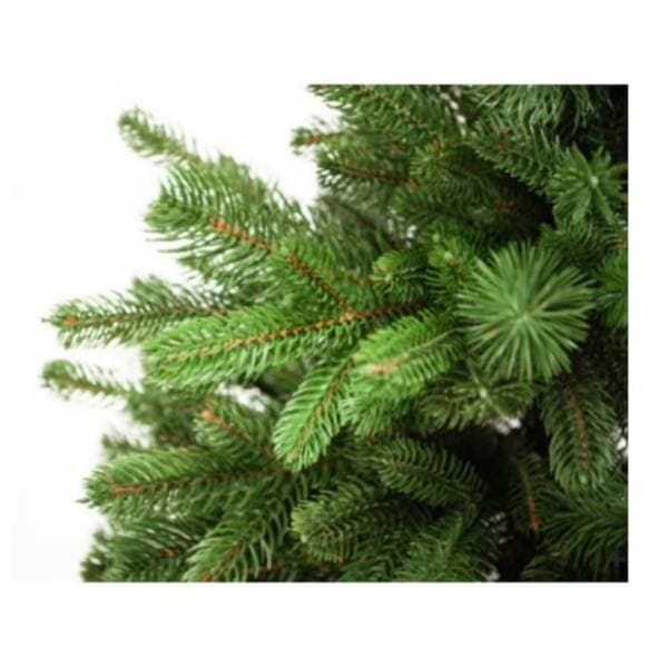 Novogodišnja jelka Victoria 3D slim 180cm 1