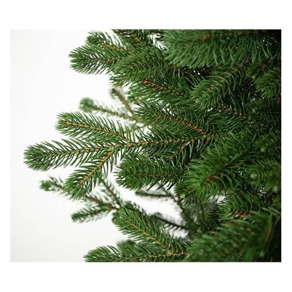 Novogodišnja jelka Victoria exclusive 3D 150cm 1