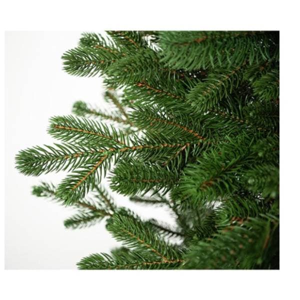 Novogodišnja jelka Victoria exclusive 3D 220cm 1