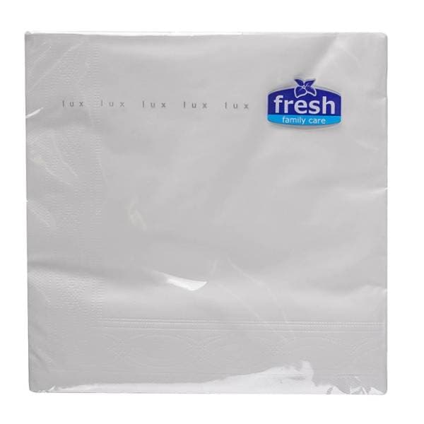 Salvete FRESH Family care 3sloja 20kom 0
