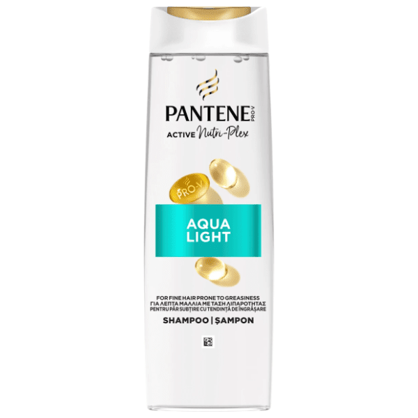 Šampon PANTENE aqualight 300ml 0