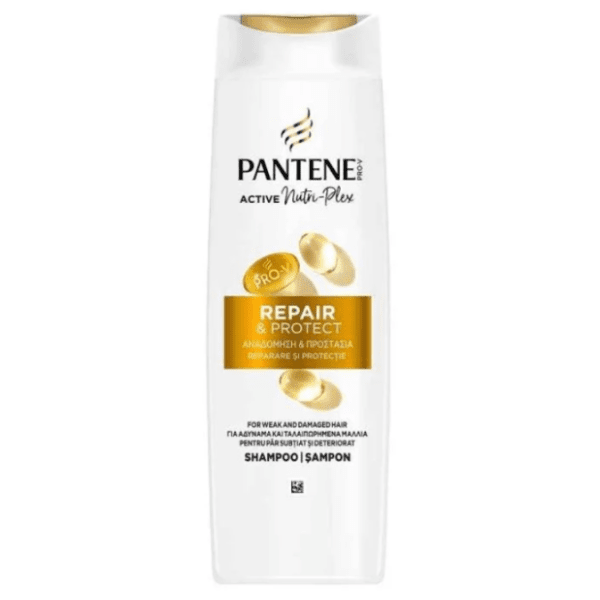 Šampon PANTENE repair & protect 300ml 0